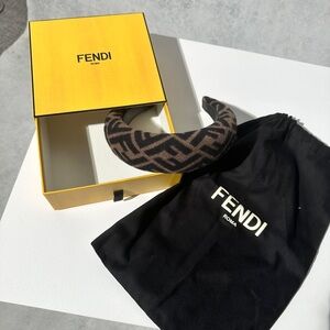 Fendi Headband